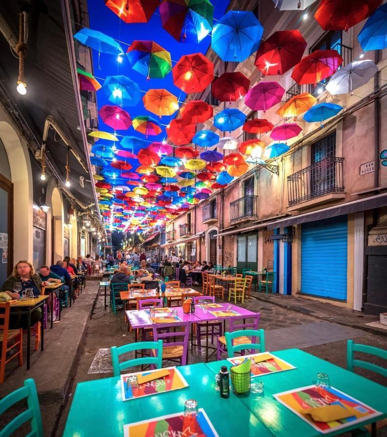 The Civita Apt Town Center Katanya Dış mekan fotoğraf